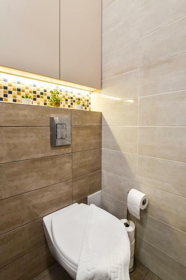 Christine Apartment Close To The Buda Castle Budapest Exterior foto